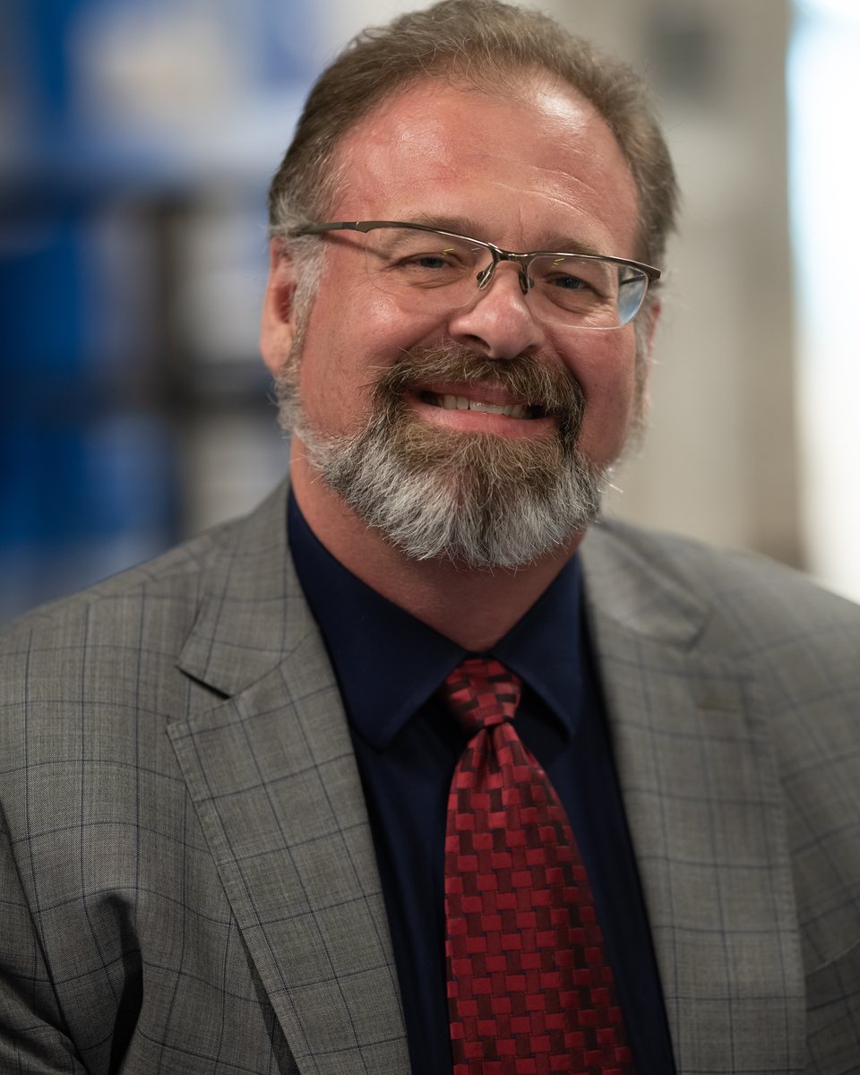 Daniel Sweet, founder of SweetSpot Business Advisors